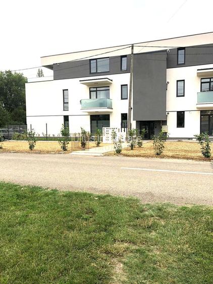 Apartament in Dumbravita - 8