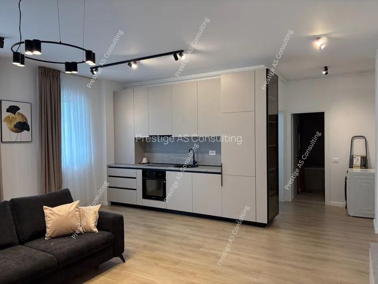 2 camere | PRIMA INCHIRIERE | Torontalului  | Parcare inclusa - 2