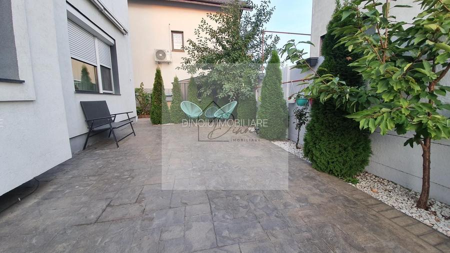 Vila PREMIUM de vanzare in Tunari - langa Parcul Central I COMISION 0% - 39