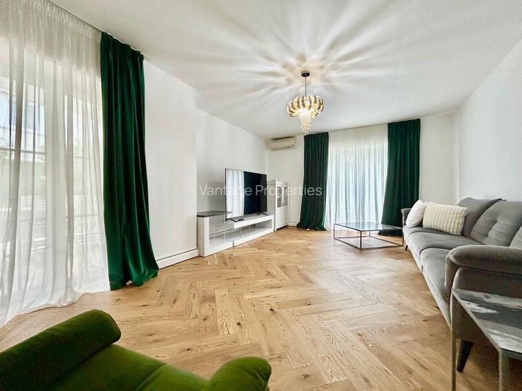 Modern villa |  residential complex | security | Iancu Nicolae - 4