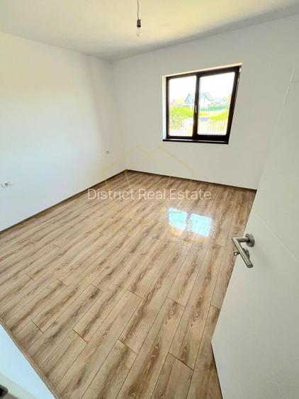 Casa individuala nou construit deosebita I Sag I Manastire - 8