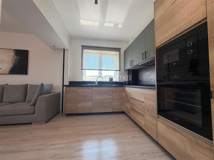 Apartament 2 camere, zona Avantgarden - 3