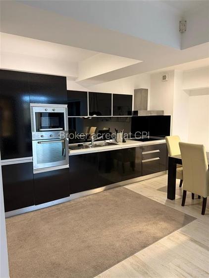 APARTAMENT PREMIUM 3 CAMERE DE INCHIRIAT HERASTRAU SECTOR 1 - 31