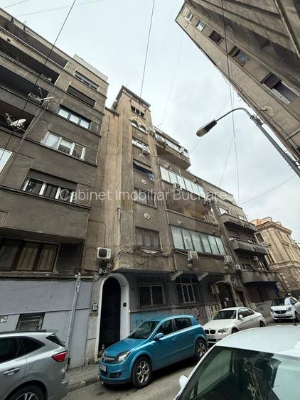 Garsoniera I 30 mp I Biserica Armeneasca - Universitate - 19