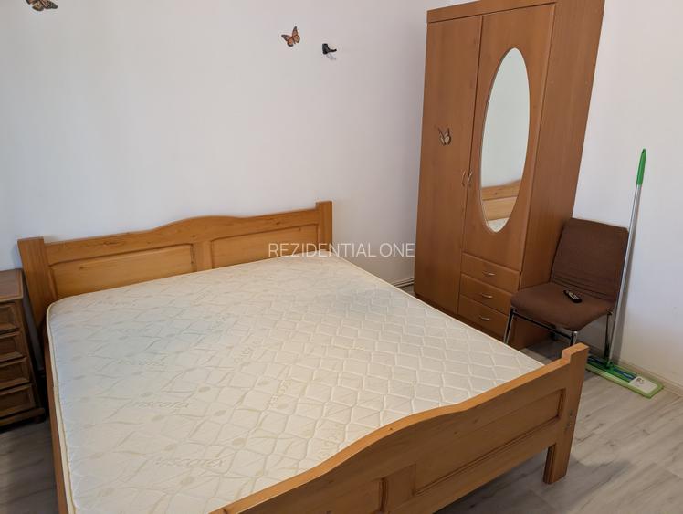 Apartament decomandat Banca Națională etaj 1, bloc 1992 - 10