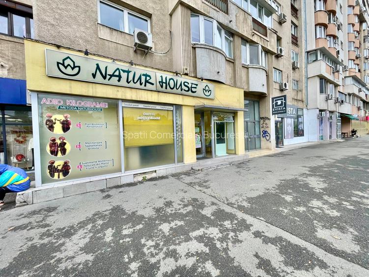 Spatiu comercial 50 mp de vanzare Pantelimon, randament bun - 2