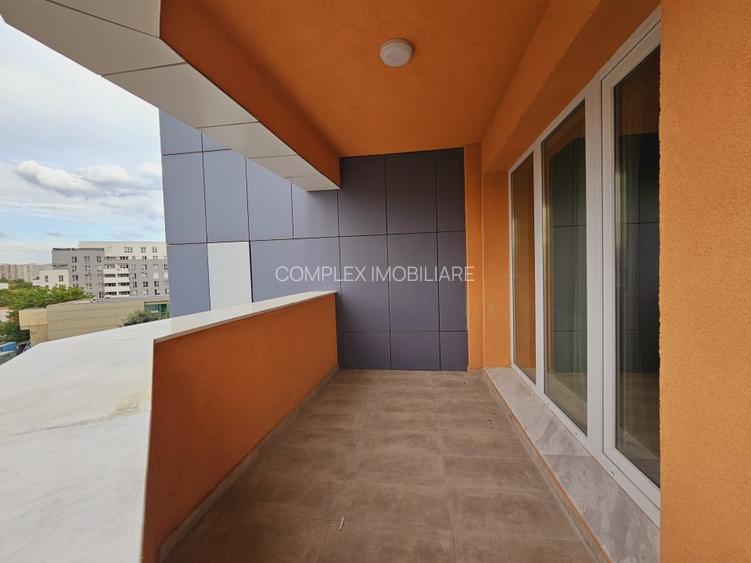 Mihai Bravu vis a vis de metrou | Apartament la cheie in bloc nou cu centrala - 12