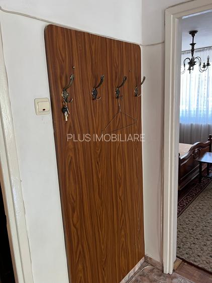 Apartament 2 camere mobilat și utilat lângă Parc Cișmigiu+Centrala Proprie - 20