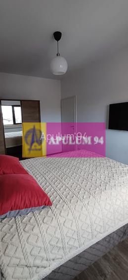 Apartament 3 camere 53mp Metrou Aparatorii Patriei [loc parcare inclus - 2