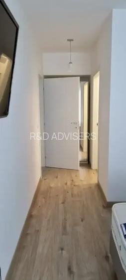 2 Camere De Inchiriat Lux | Complex Belvedere Pipera - Aviatiei - 6