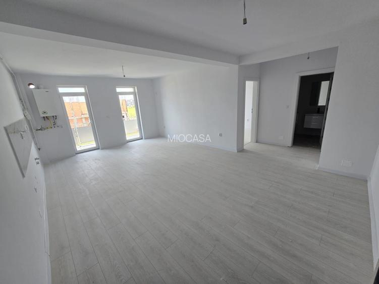 Etaj 1. Braytim - Calea Urseni. Disponibil imediat. - 2