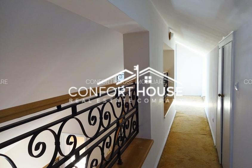 VILA P+E+M, 7 camere, piscina, complex rezidential, IANCU NICOLAE - 17