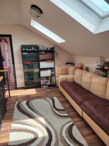 Apartament superb cu scara interioara - 6