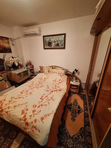 APARTAMENT 2 CAMERE CONFORT CITY MUTARE IMEDIATA SPLAIUL UNIRII - 9