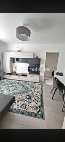 APARTAMENT CU 2 CAMERE,RECENT RENOVAT, ZONA MANASTUR - 6
