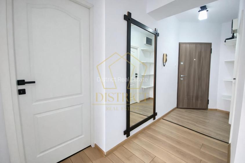 Apartament cu 3 camere | Circumvalatiunii - 12