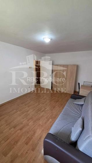 Apartament 3 camere decomandat in Marasti - 3