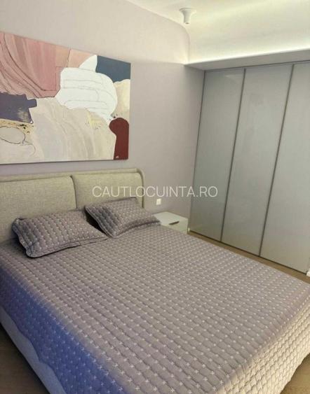 Apartament 3 camere | Academia Militara | Cortina Academy | Metrou  - 5