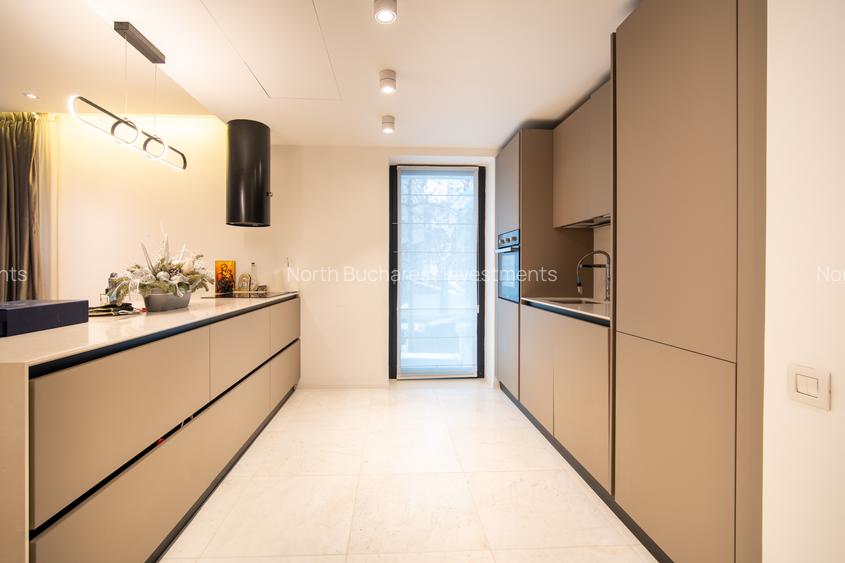 APARTAMENT MOBILAT 4 CAMERE - PIATA CHARLES DE GAULLE - COMISION 0% - 14