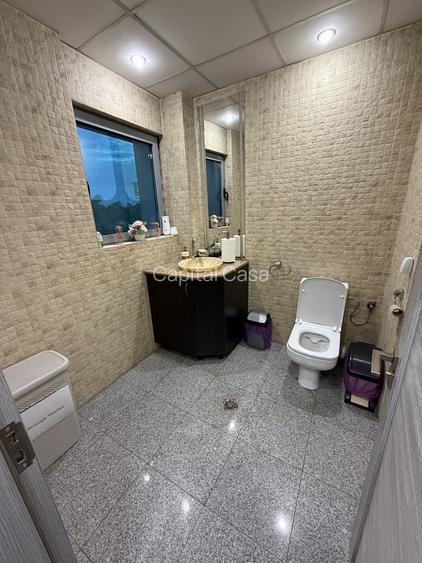 Spațiu Comercial de inchiriat langa AFI - 8