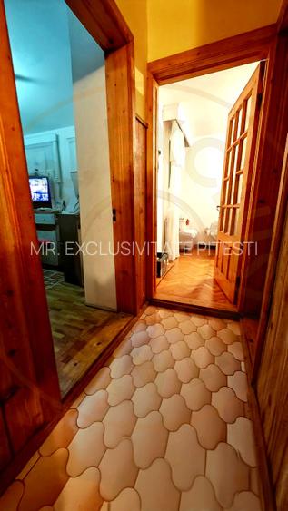 Apartament Mioveni 3 camere - 11