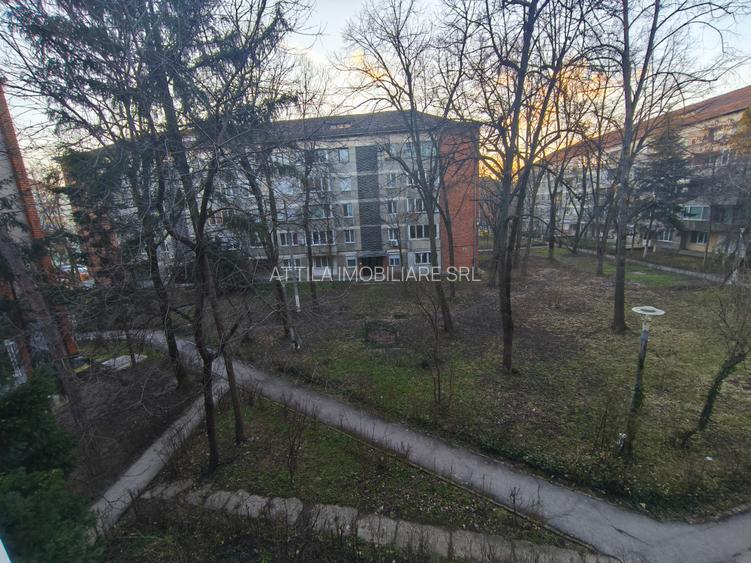 Vasile Lucaci 2 camere 480 euro - 5