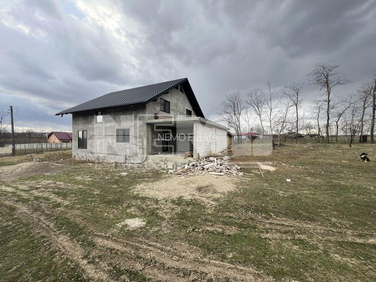 Casa cu 45 de Ari | Salageni | 129.000 Euro - 3