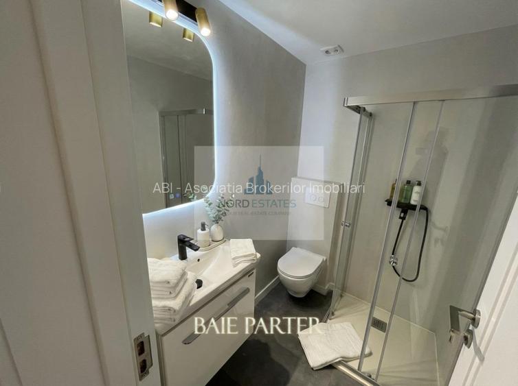 Casa de vanzare in Pipera-Curte proprie-Parcare-Renvata NOU-Domus Sti! - 3