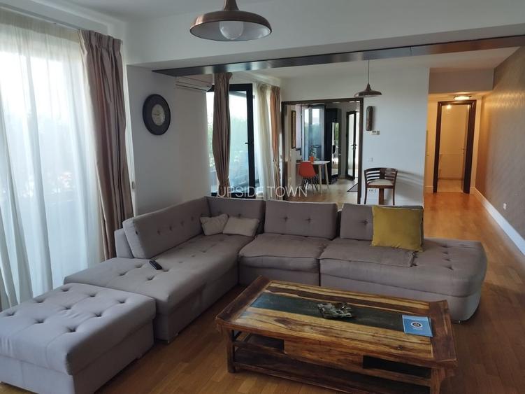 penthouse 3 camere | terasa 80 mp | Domenii | Turda - 3