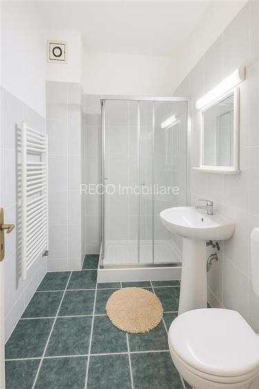 RECO Apartament ultra spatios, de 222 mp utili+terasa foarte mare, inchisa, in B - 16