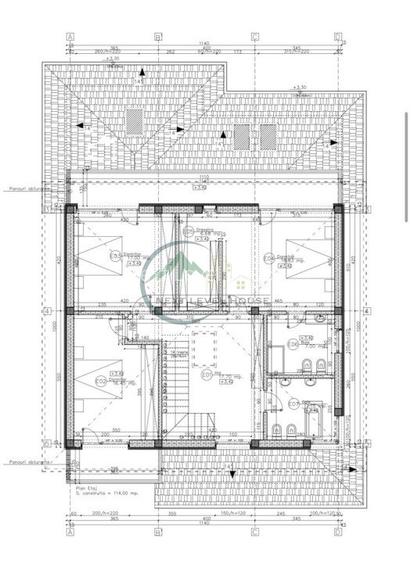 Casa deosebita cartier Noua, langa padure - 18