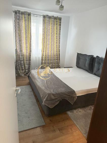 Apartament 2 camere | Terasa | Parcare inclusa | Grand Hotel Italia | Buna Ziua  - 4