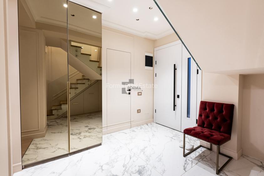 Vila Premium Tunari – 175 mp Utili, Lot 505 mp si Amenajari de Designer - 10