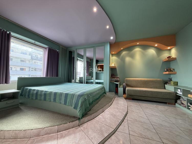 Garsoniera Calea Calarasi - Matei Basarab (COMISION ZERO) - 7