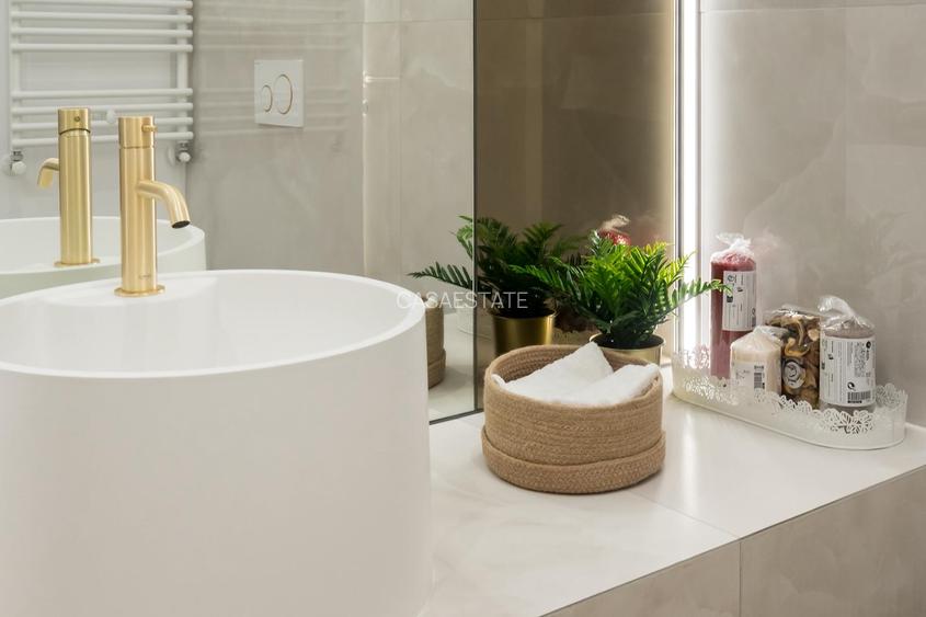 Vanzare apartament 3 camere Cortina North cu parcare si boxa - 6