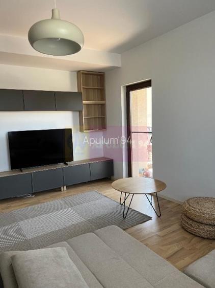 Apartament 2 camere, Crângași, Orhideea, Belvedere - 16