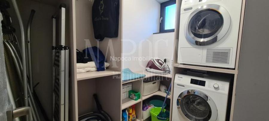 Casa 5 camere de vanzare in Andrei Muresanu, Cluj Napoca - 9