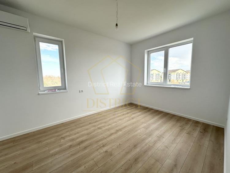 Apartament spatios cu 2 camere | Braytim - 3