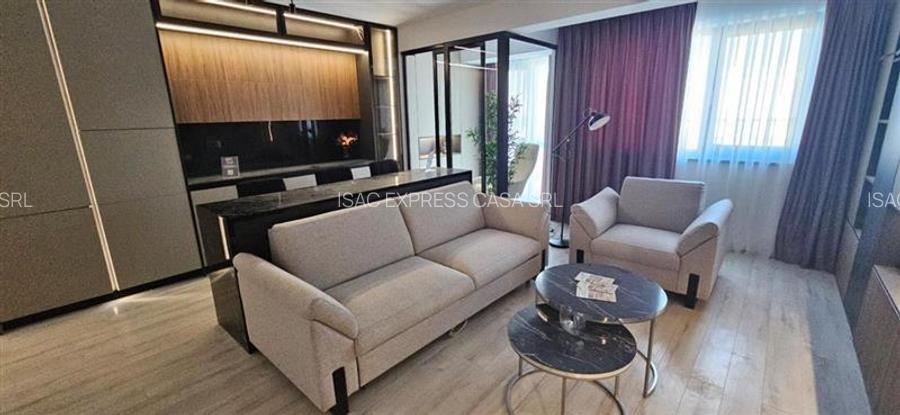 Apartament de lux, cu 2 camere, incalzire in Pardoseala! - 10