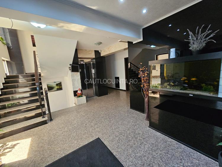Apartament 2 camere | Damaroaia | Baneasa | 81 mp utili | Bloc 2014 - 13