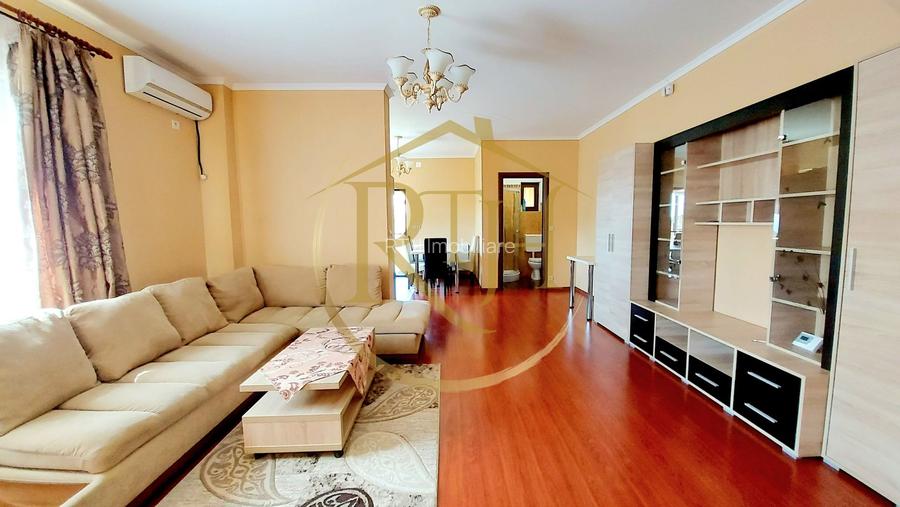 Oferim spre inchiriere casa-duplex,4 camere,Dumbravita aproape de Lidl - 5