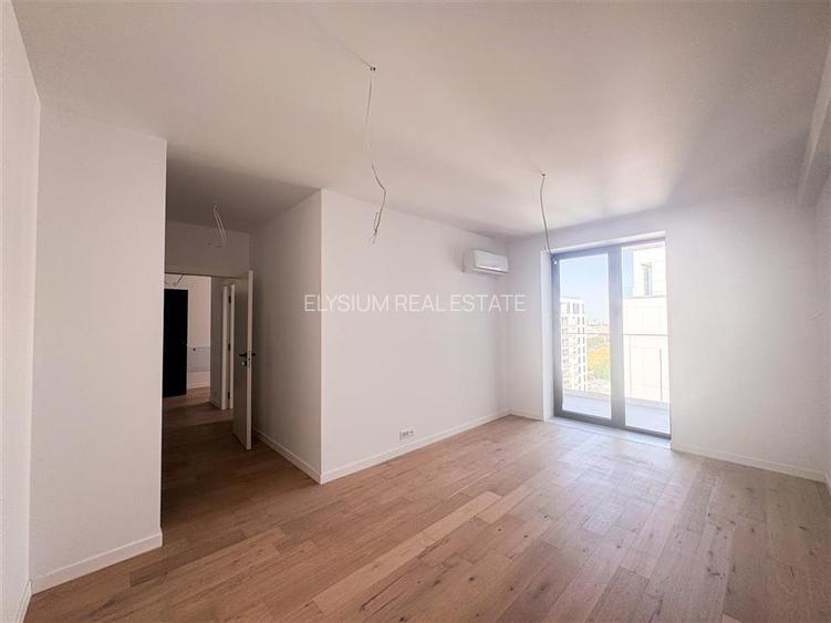 Apartament de vanzare 3 camere One Cotroceni Park - 6