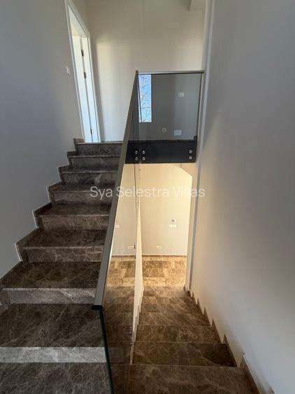 VILE DE LUX , 3 CASE CU CIRCUIT INCHIS, POMPA DE CALDURA, PANOURI FOTOVOLTAICE - 30