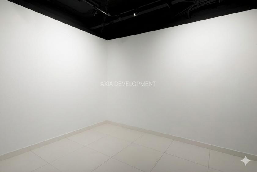 Spatiu pentru expozitii, galerie de arta - Romana - 2