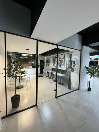 Birou modern de inchiriat in Complexul HIMSON - 10