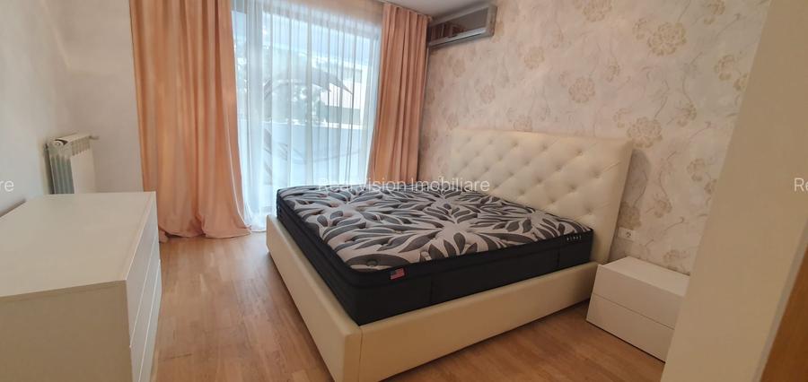 Iancu Nicola/Rovere/Apartament cu 2 camere/Parcare/ Piscina/ - 4
