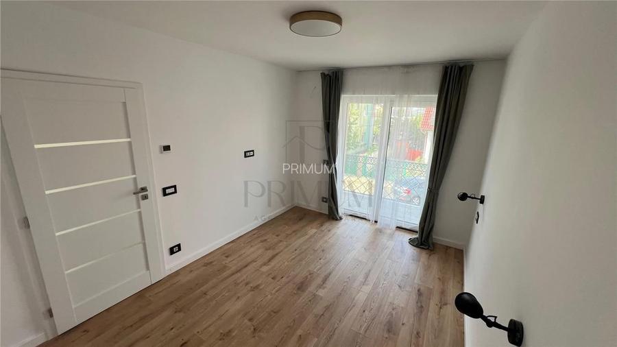 Duplex in zona superba - 4 dormitoare - personalizare interioara - 5