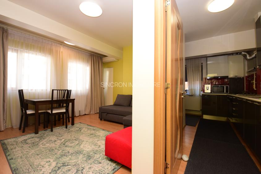 3 camere, bloc 2008, etaj 1/3, 2 parcări și boxă - Fetești - Pallady - 7