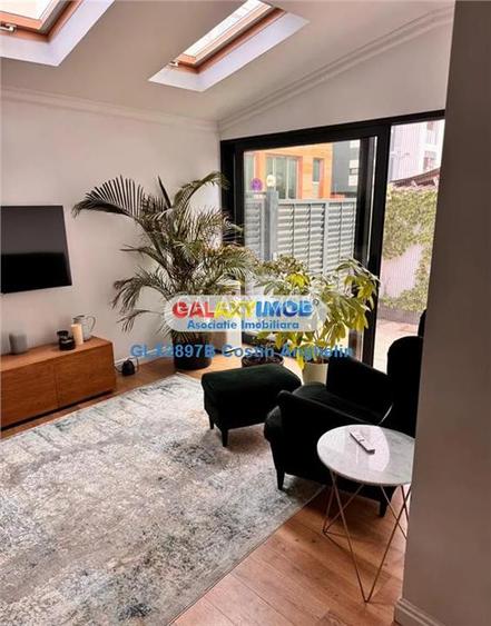 Vila Premium 4 Camere - Aviatiei - 7