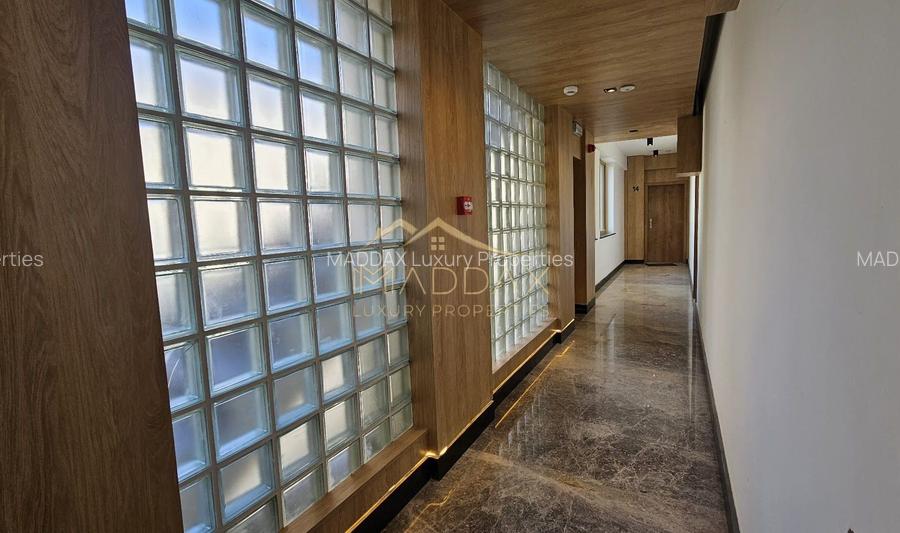 Apartament 2 camere de vanzare // Piata Domenii*** - 11